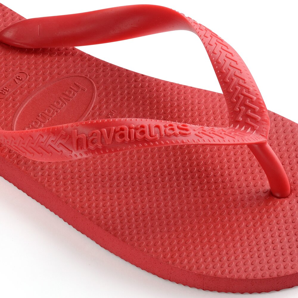 Top Klipklapper - Ruby Red